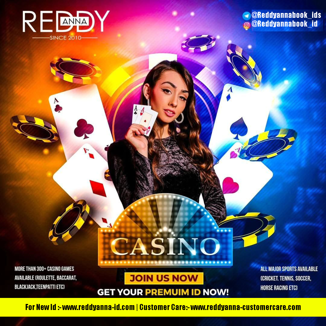 Score Big with Reddy Anna Online Book: Elevate Your Sports Experience.