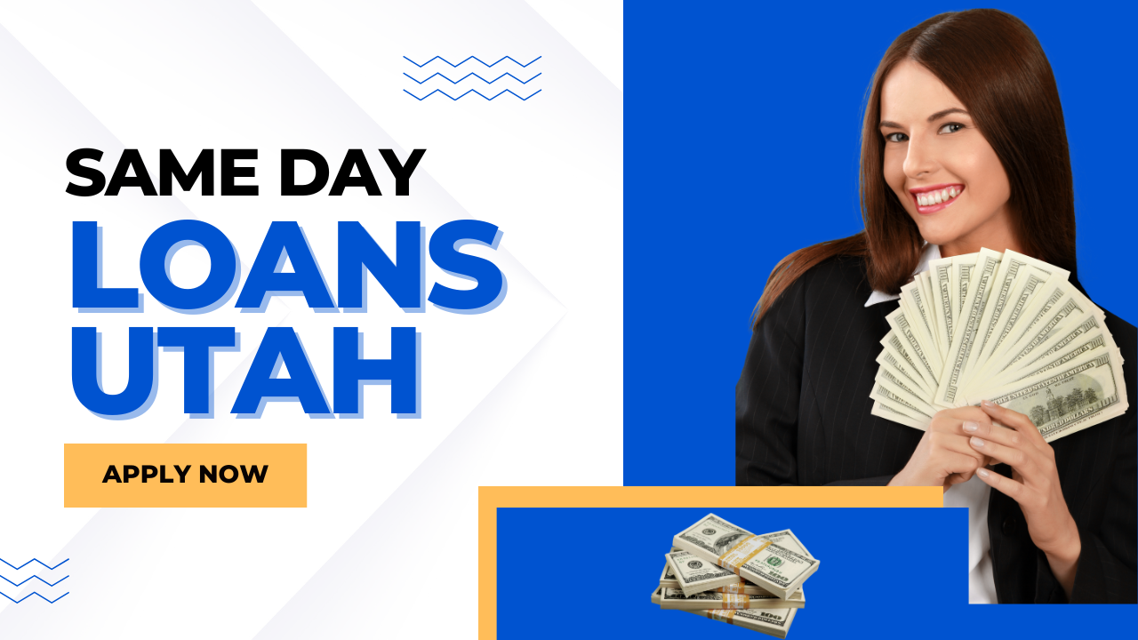 Same Day Loans Utah: Fast Financial Help from SpeedyFundsNow
