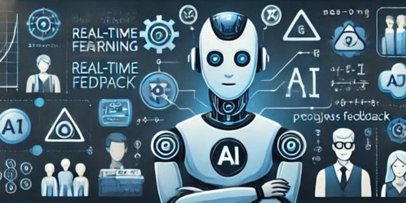 How Artificial Intelligence is Shaping the Future of Education