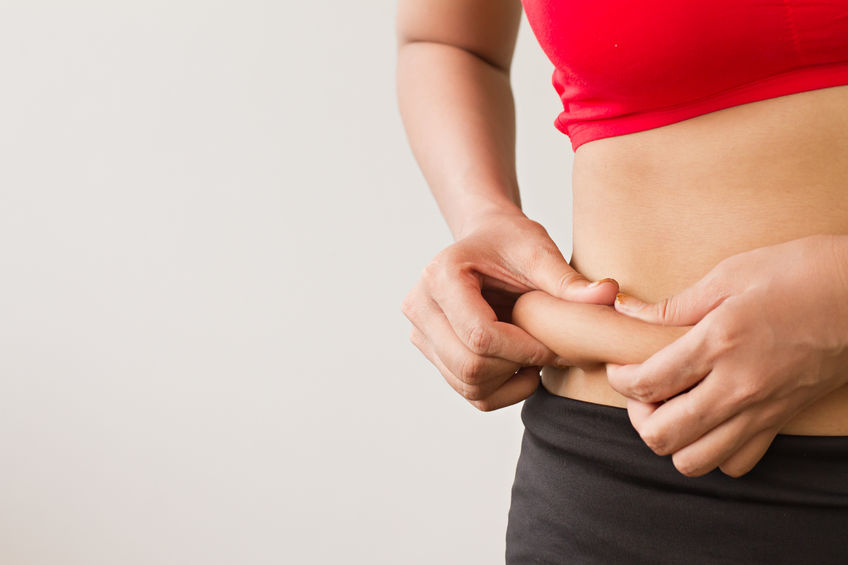 Liposuction Shaping Your Body to Perfection