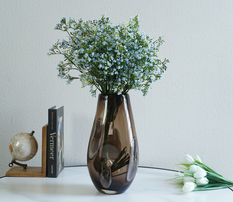 The Role of Artificial Flowers in Interior Design