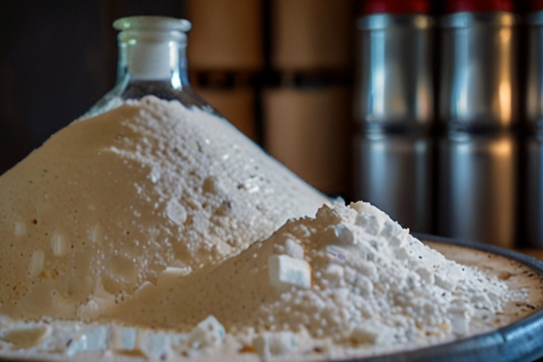 Glutaric Acid Prices Stability Despite Market Challenges