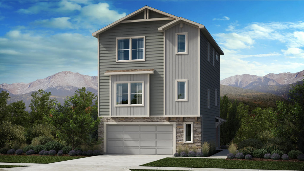 Your Guide to Buying New Houses in Colorado Springs