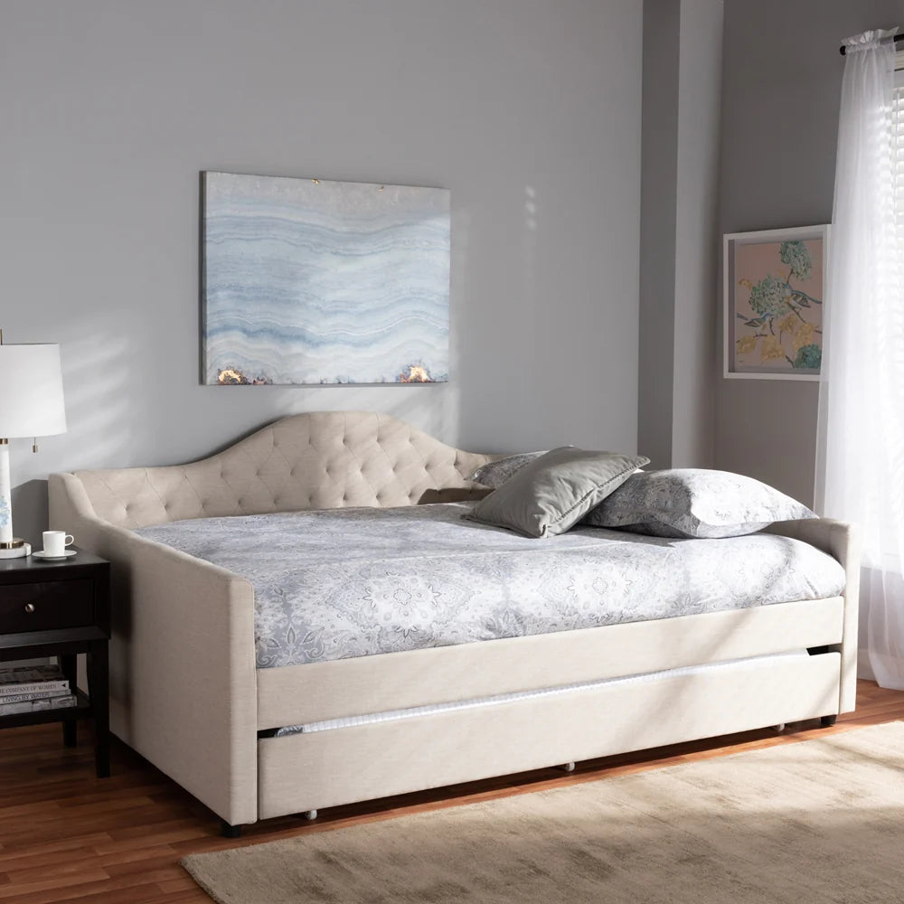 How Queen Day Beds Are Redefining Stylish Home Retreats?