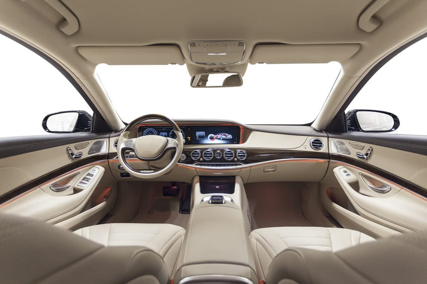 Automotive Interiors Market Size, Share, and Future Revenue Trends (2025-2033)