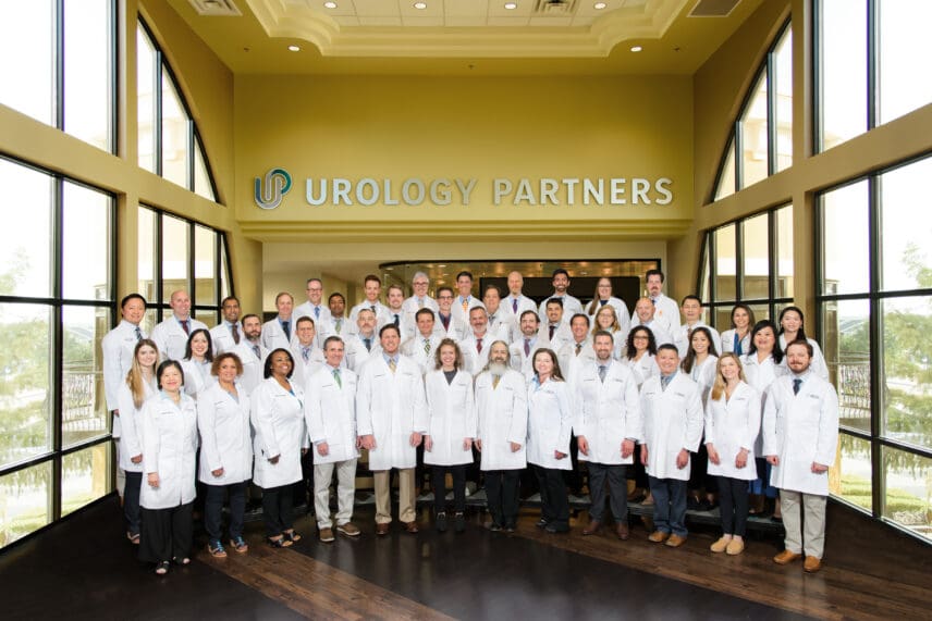 Comprehensive Guide to Urology Clinics of North Texas | UPNT