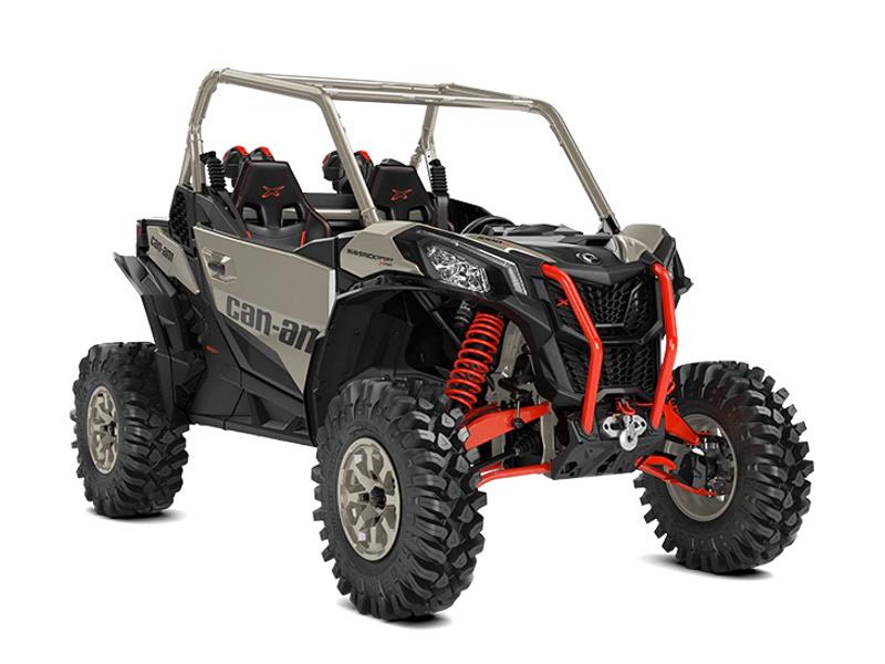 Off-Road Motorcycle Dealer in Picayune, Mississippi