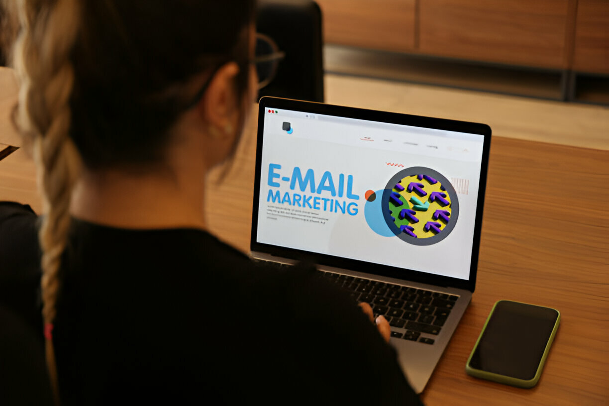 Best Practices for Designing Stunning Email Marketing Campaigns