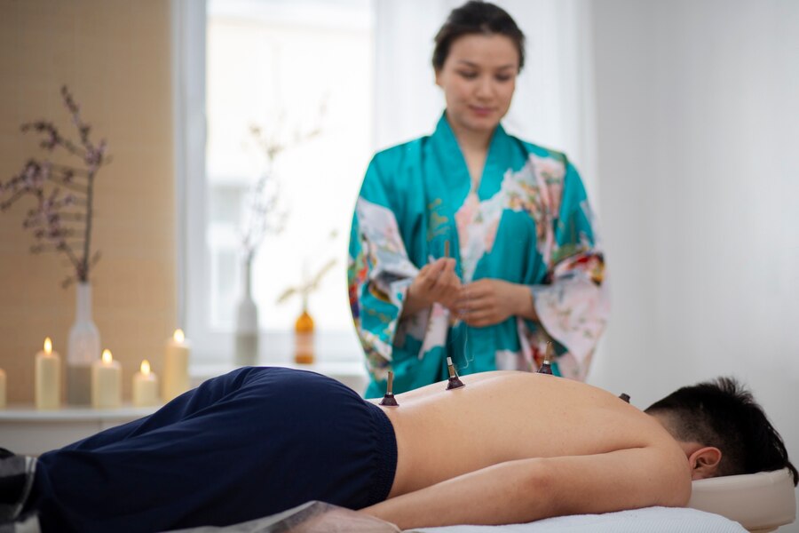 Discover the Healing Power of Lomi Lomi Massage: A Deep Dive into this Ancient Hawaiian Tradition