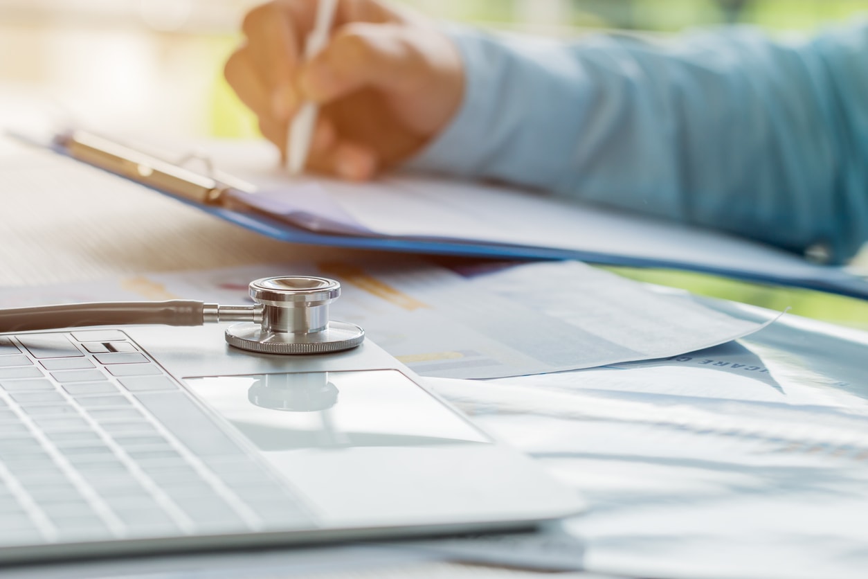 Efficient Podiatry Billing Solutions by Medcare MSO