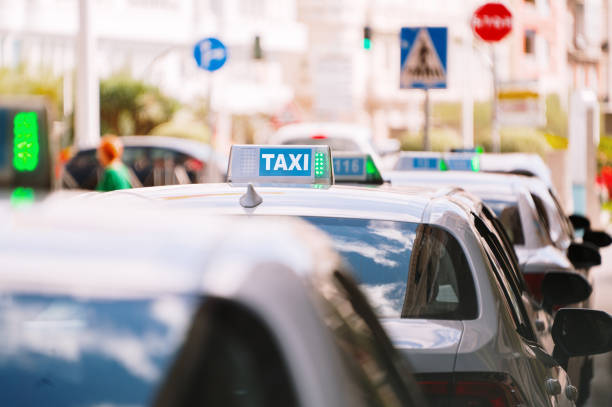 Effortless Travel Across Makkah with Taxi Service in Makkah: Book Your Taxi Today