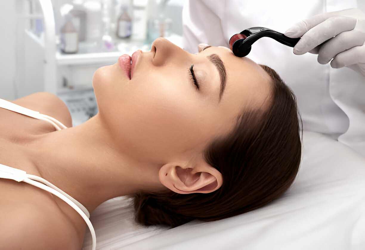 How to Achieve Radiant Skin Without Chemicals in Mississauga