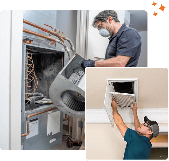 When to Schedule Air Duct Cleaning: Signs Your HVAC Needs Attention