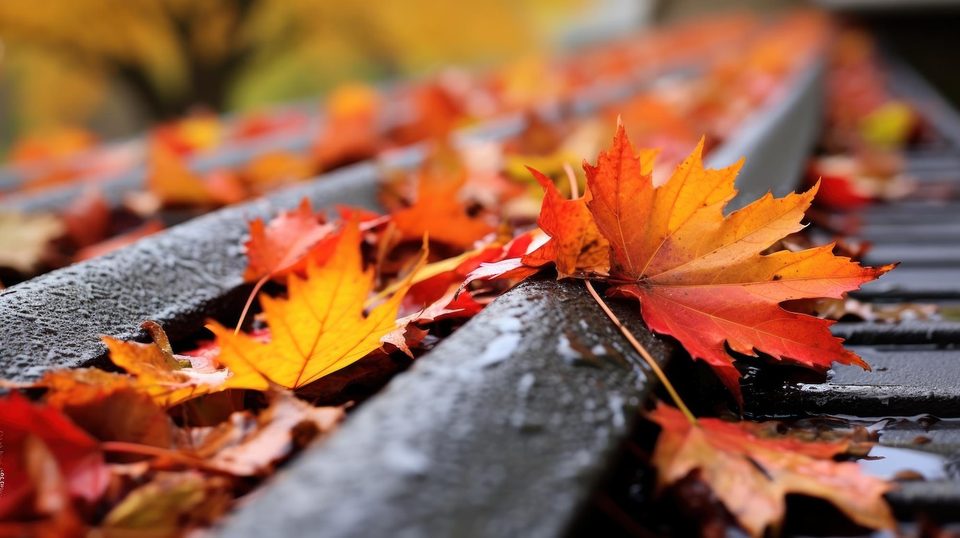 Protect Your Property with Rain Gutters Express