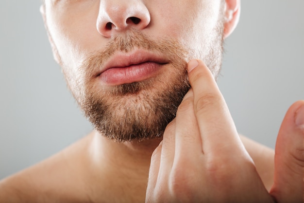 How Soon After Beard Transplant Can I See Full Growth?
