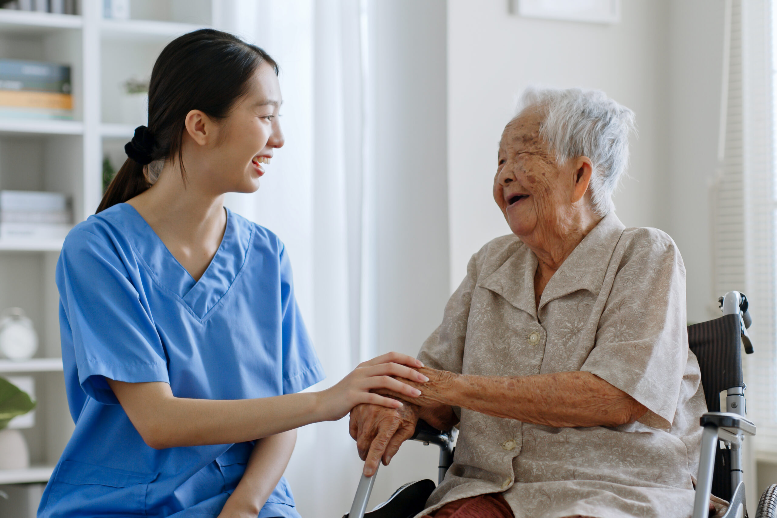 Why Palliative Care at Home in Dubai is a Beneficial Choice for Many Families