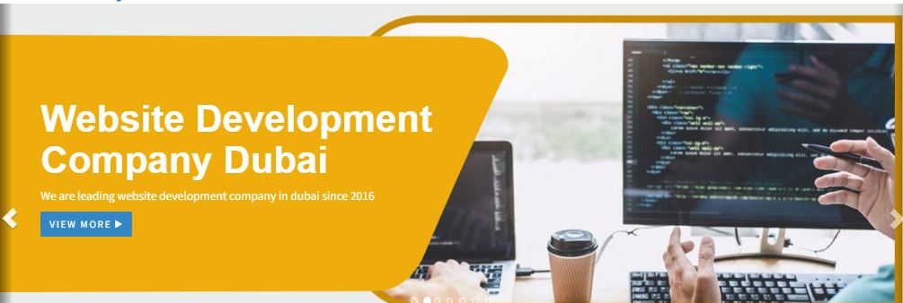 How Much Does It Cost to Develop a Website in Dubai?