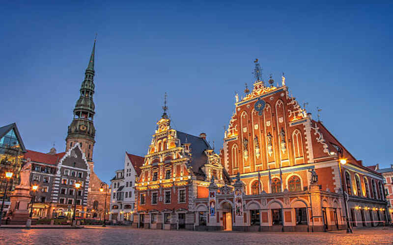 5 Exciting Things to Do in Latvia with Kids