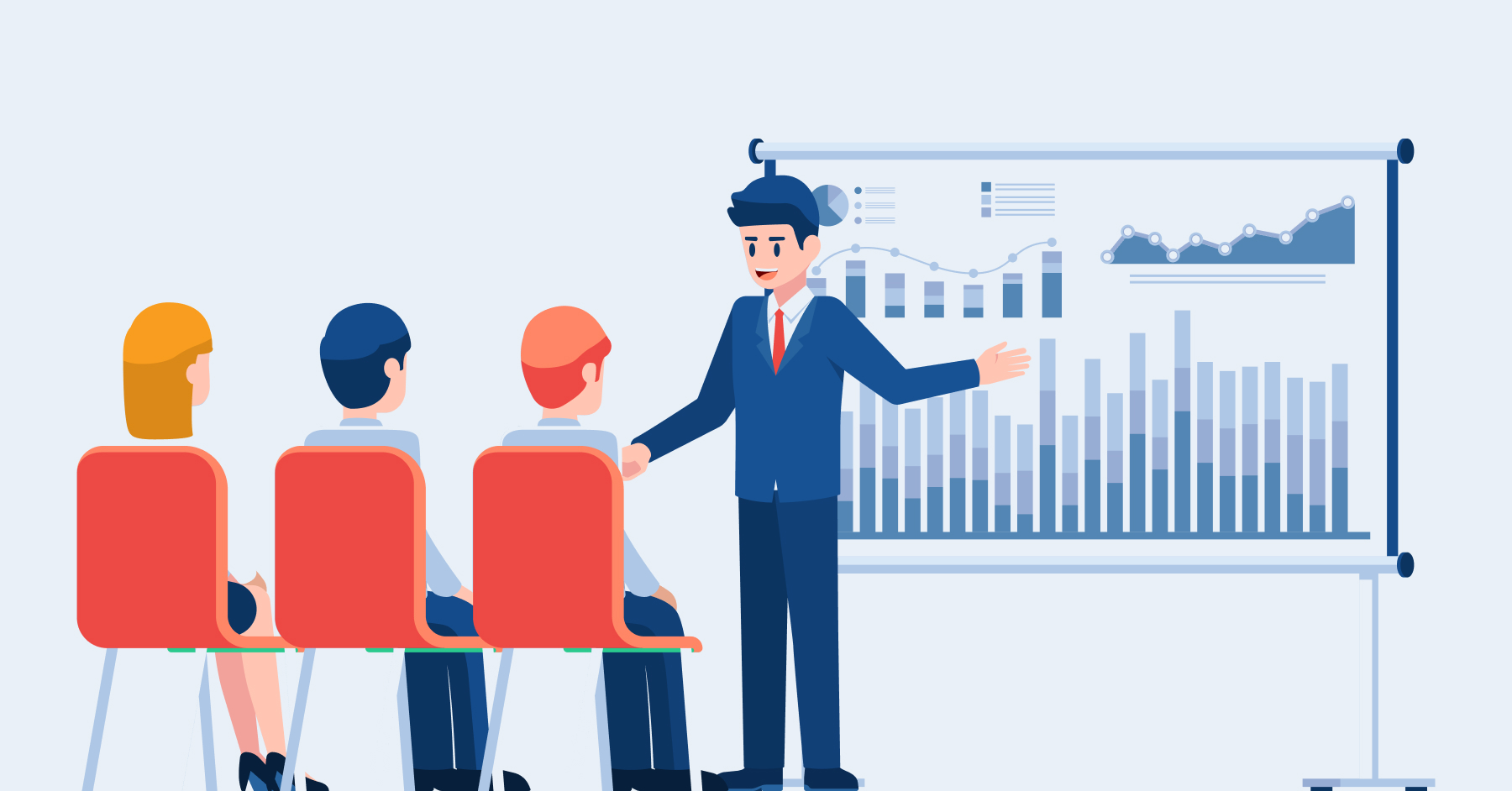 The Ultimate Guide to Digital Recruitment Presentations: Detailed Insights into Every Aspect