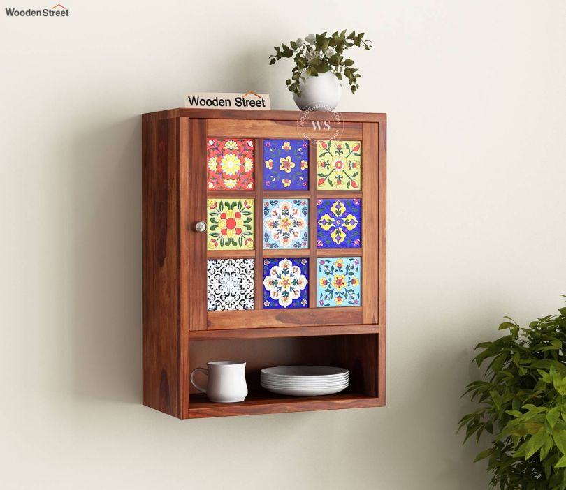 Bring Style and Functionality to Your Kitchen with a Rack