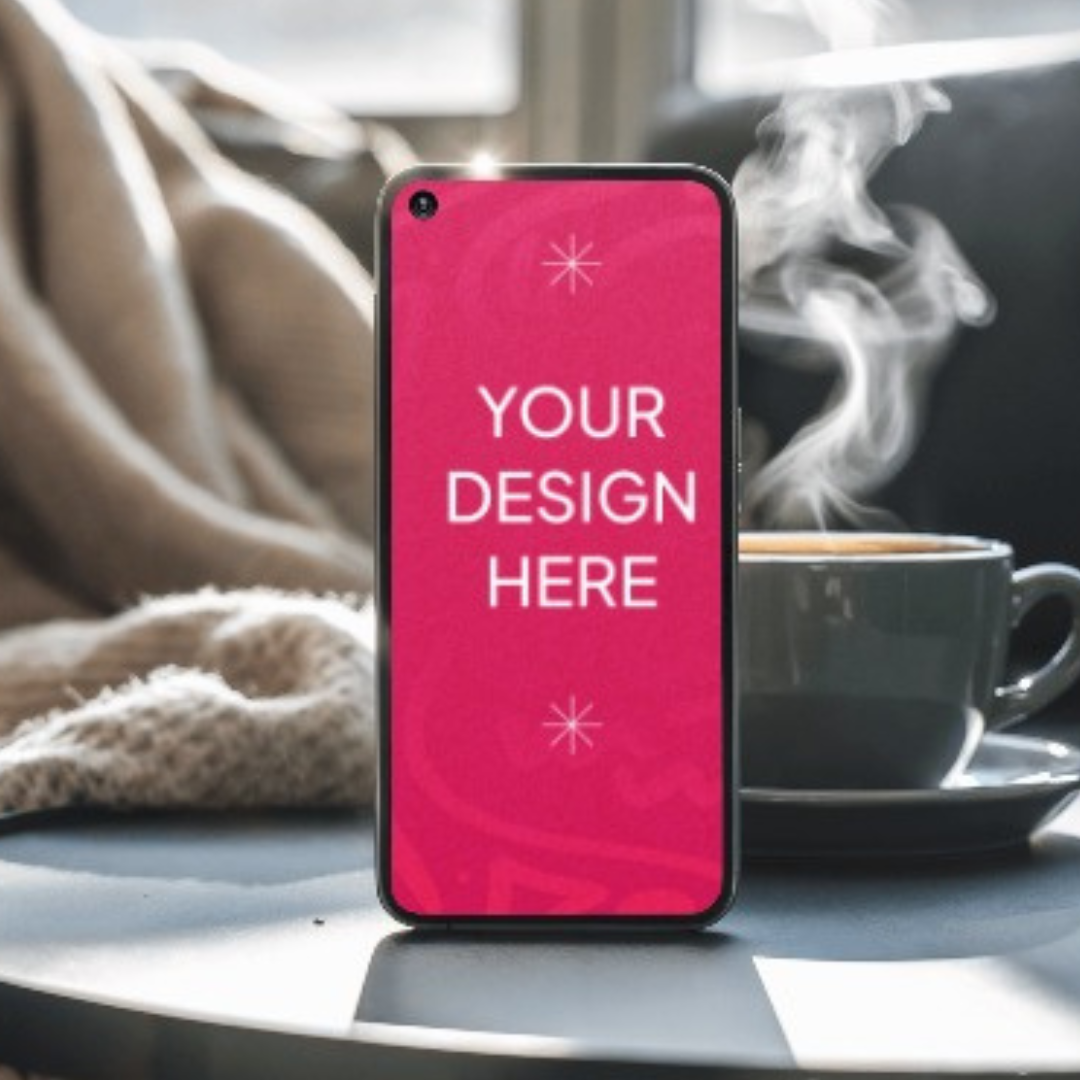 How to Choose the Perfect Phone Mockup for Your Brand