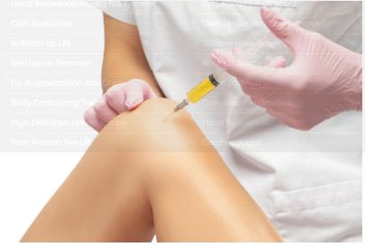 PRP Knee Injection in Abu Dhabi: A Comprehensive Guide