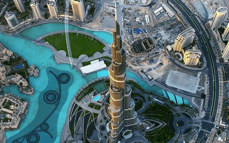 Exploring the Burj Khalifa at The Top Experience: Views, Tickets, and More