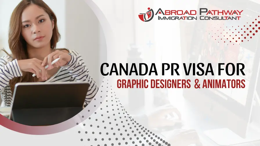 Graphic Designers & Animators in Canada: A Guide to Opportunities and Growth