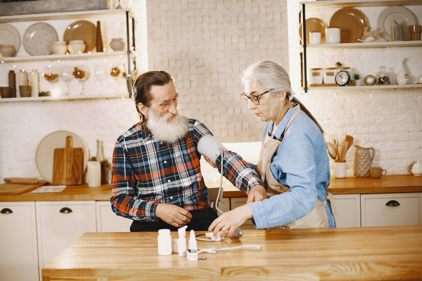 The Value of a Diploma in Adult Care in the UK