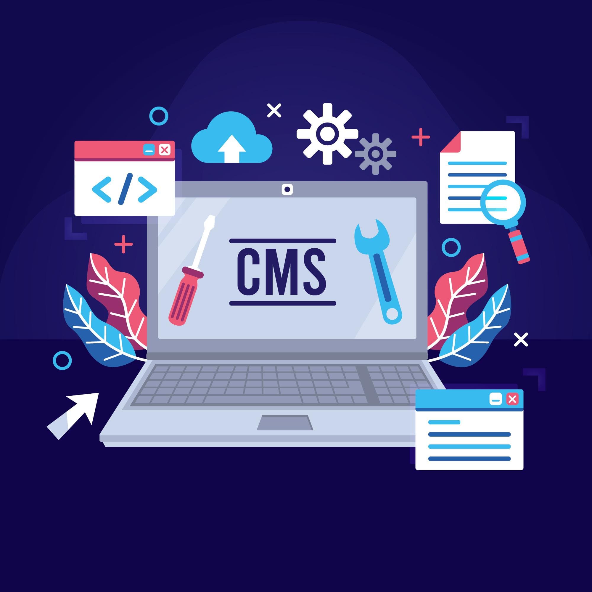 Elevate Your Online Presence with Professional Drupal Development Services