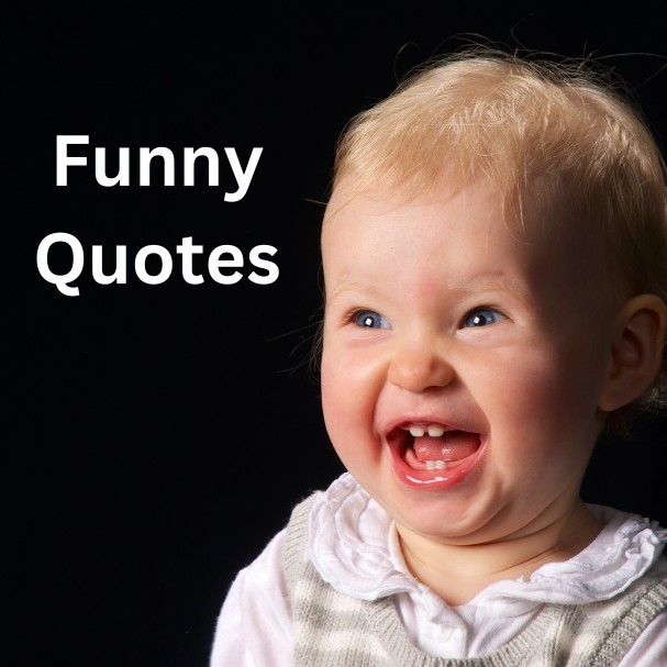 40 Funny Quotes About Life That Will Teach You Lessons and Make You Laugh