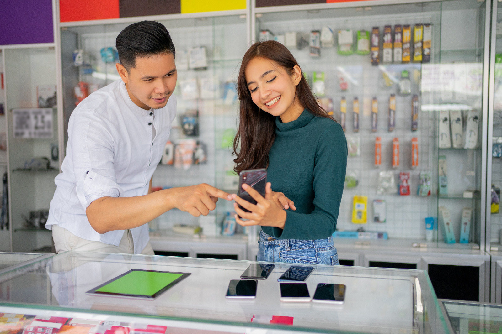 Kemudahan Kredit Pulsa di Era Digital Tanpa Kartu