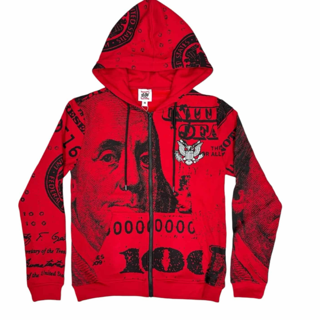 Why Everyone in the United States Loves Asaali Clothing: Discover the Asaali Hoodie, Jackets, Jeans, and More