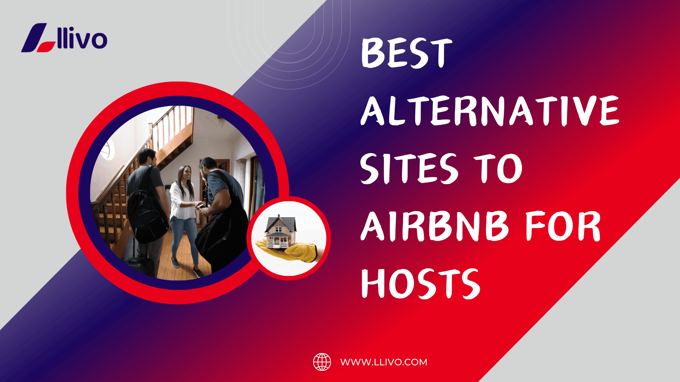 Best Alternative Sites to Airbnb for Hosts