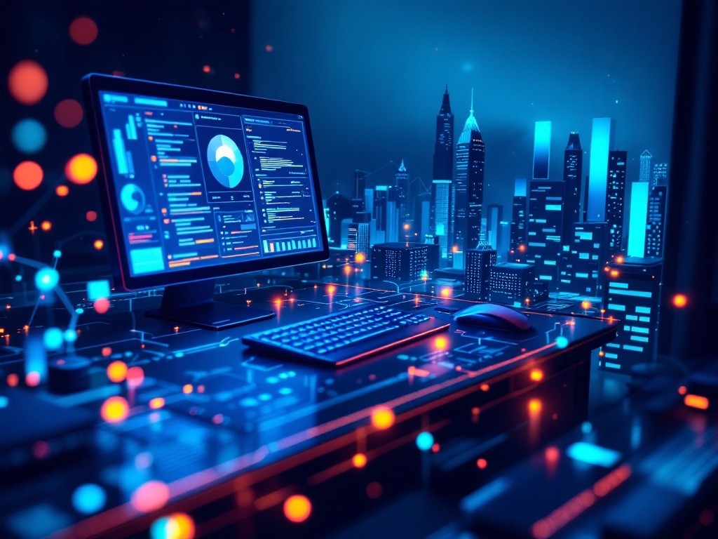 Software Development Trends and Insights in Dubai: Navigating a Thriving Tech Hub