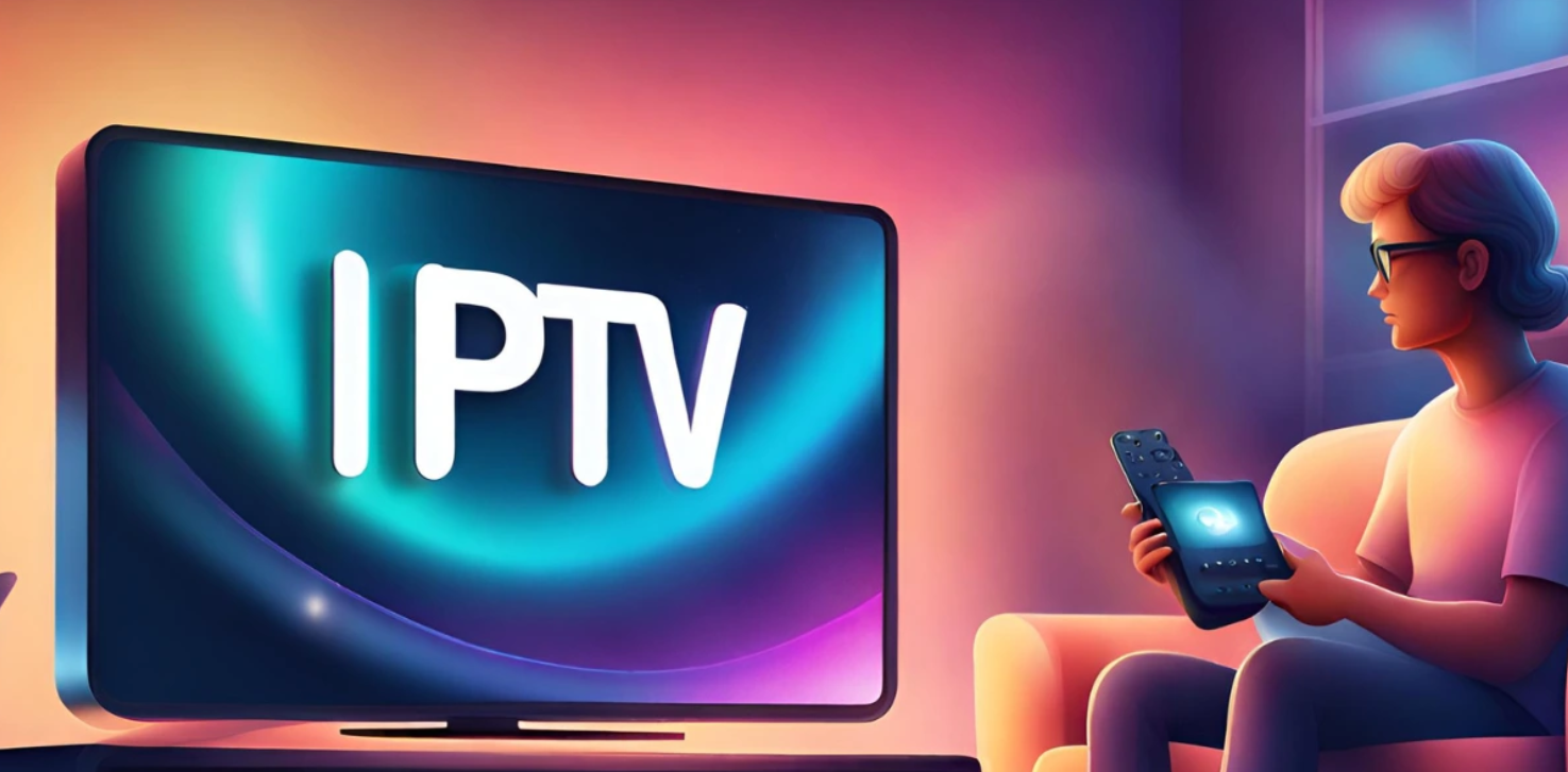 IPTV Box: Das ultimative TV-Erlebnis mit Qualität und Sicherheit