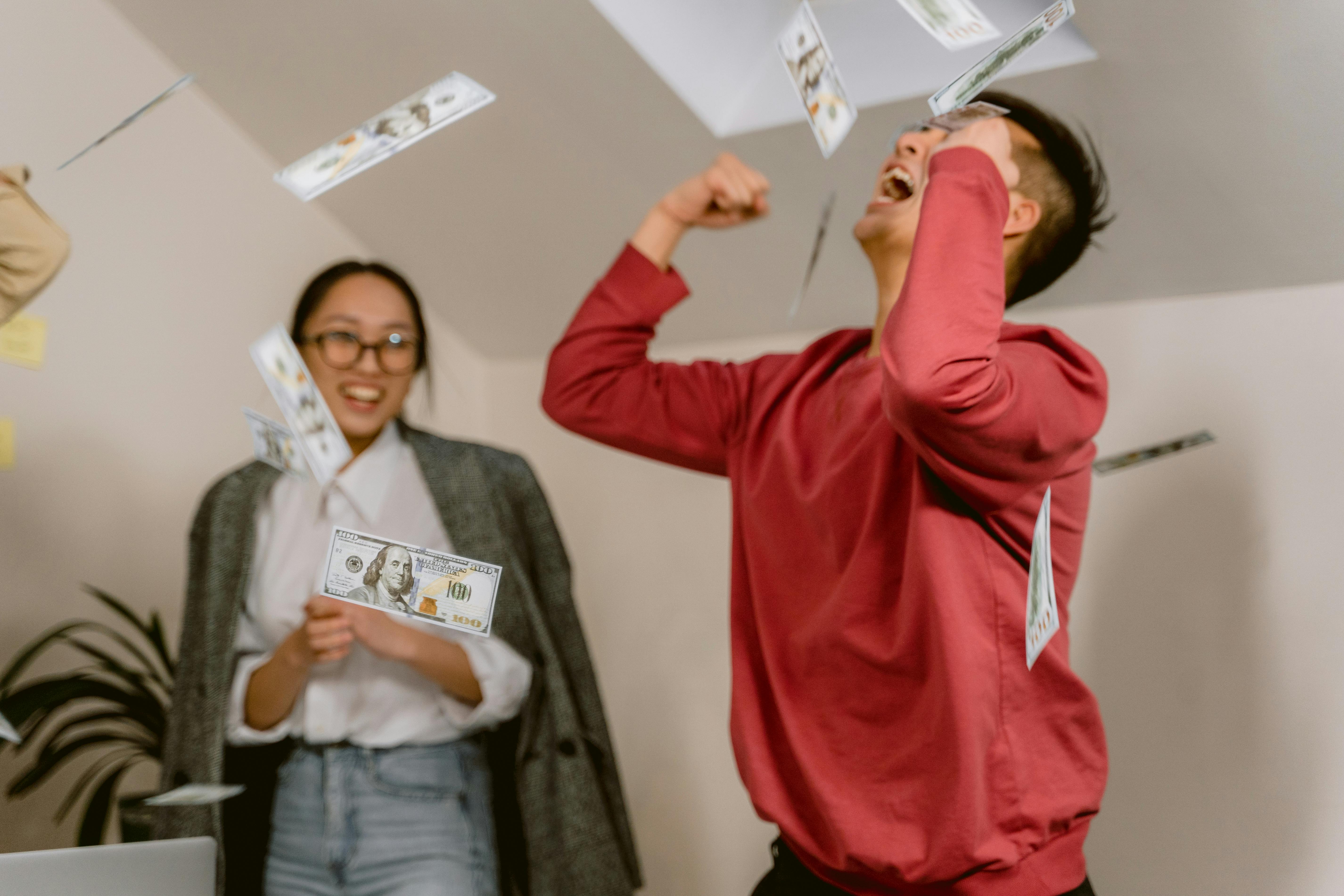 There will always be challenges as you try to expand a company and boost its exposure.