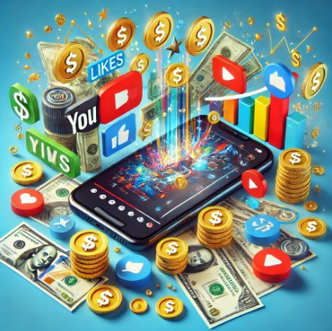 EXPLORING THE SHORTS FUND 2024: OPPORTUNITIES FOR CREATORS