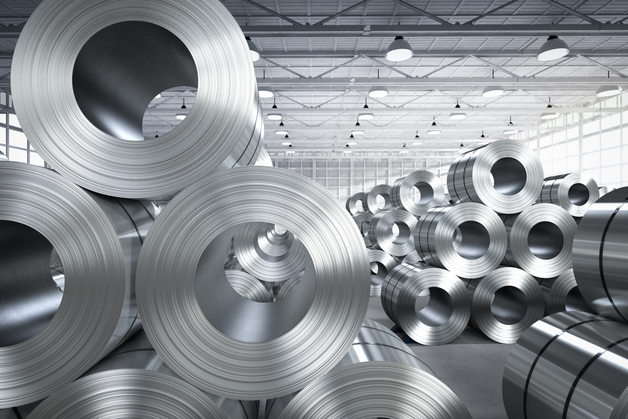 Lightweight Materials Market Outlook, Size, Share, Growth, Trends, Report 2025-2033