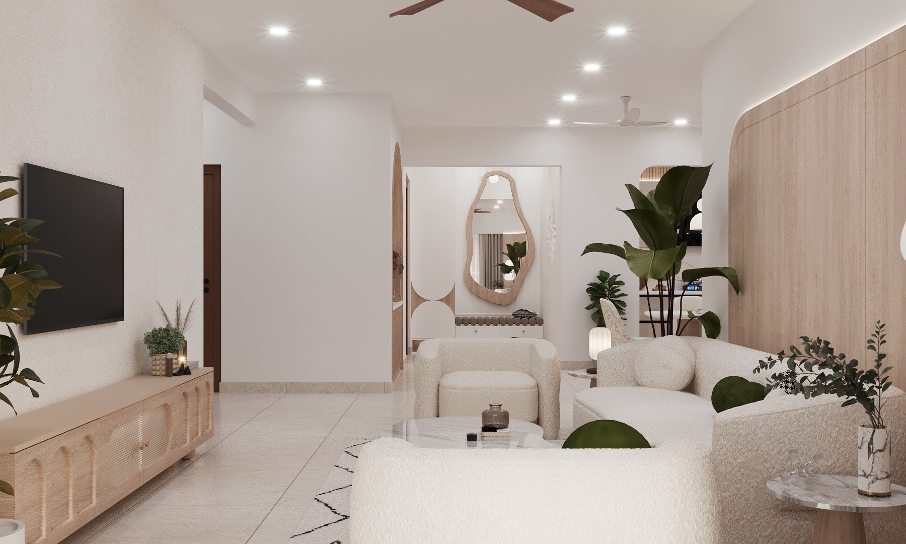Transforming Spaces: How Luxury Interior Designers Make a Difference