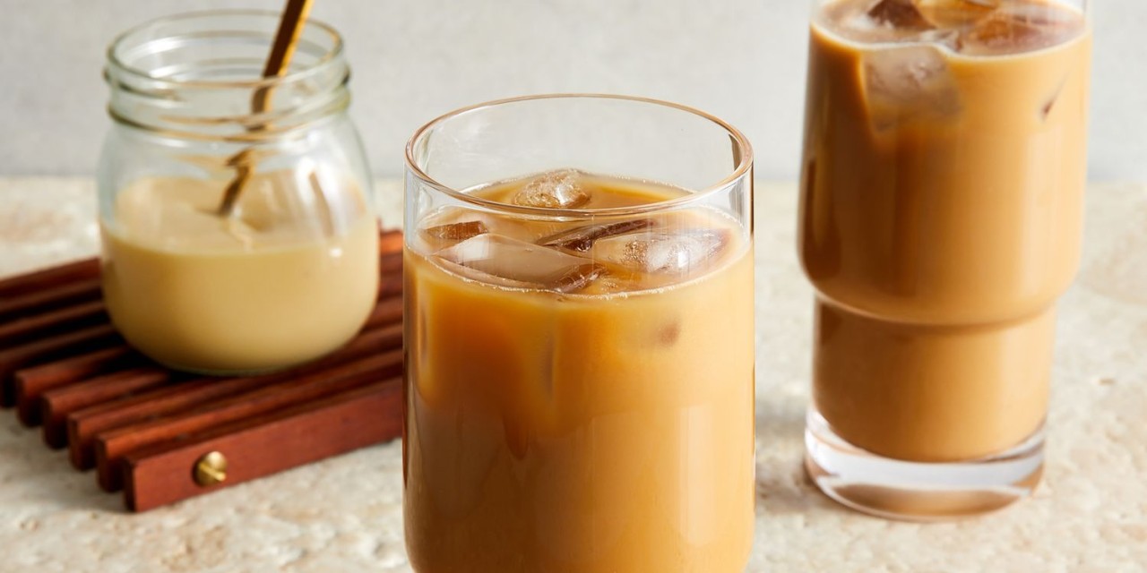 Pre-Made Iced Coffee Manufacturing Plant, Detailed Project Report, and Raw Materials