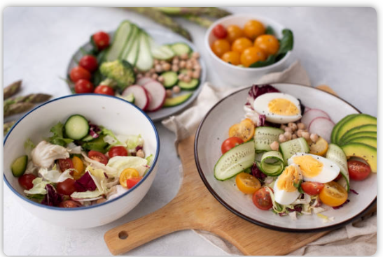Low Carb Weekly Meal Plans Review
