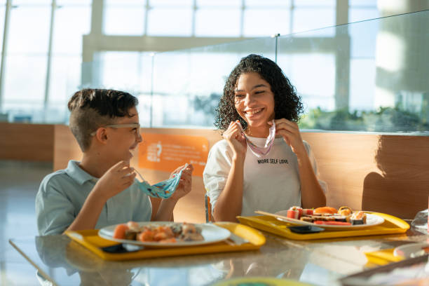 Top Food for Kids: Ensuring Ultimate Nutrition for Growing Minds