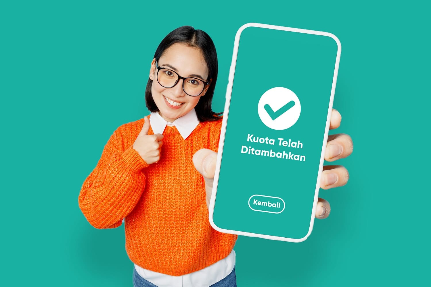 Kuota Gratis untuk Semua: Solusi Hemat di Era Digital