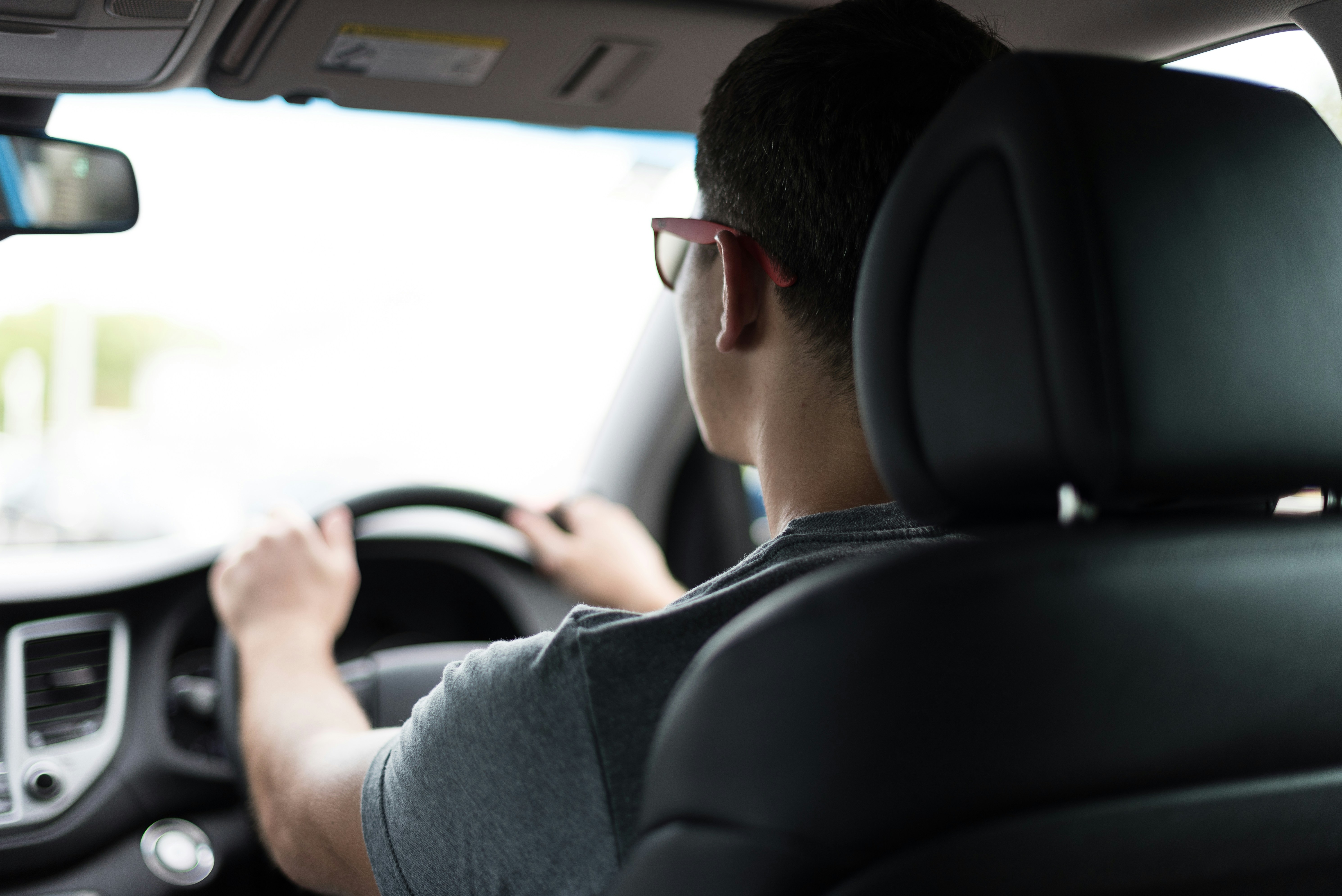 Crown Driving Academy Inc: Civic Holiday Promotions