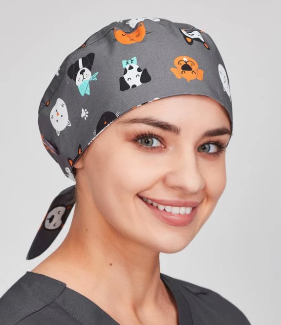 The Ultimate Guide to Scrub Hats: The Best of Top Styles