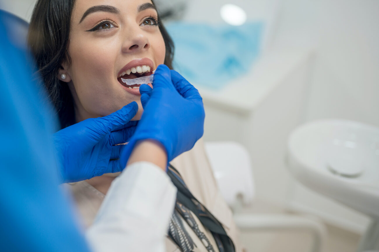 Get Your Dream Smile: How Much is Invisalign in Dubai?