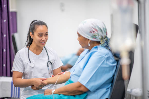 Unlocking the Potential of NAD+ IV Therapy in Dubai