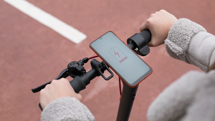 Top 10 Electric Scooter Apps Making Mobility Easier Than Ever