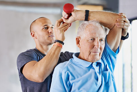 The Rise of At-Home Physiotherapy: A Trend in Dubai's Healthcare